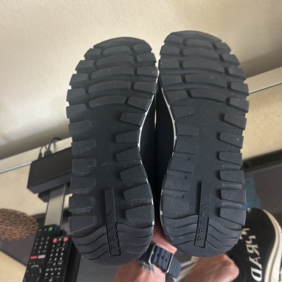 Prada for men - Picture 4 of 6